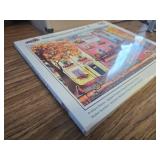 FALL STREET Jigsaw Puzzle, 500 Pieces, 19.7" x 19.7"
