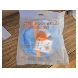 Migipaws Interactive Cat Ball Toy Set, Fun Tracker, Glowing Chase