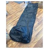 Four Season Patio Heater Cover 89H x 41Dx27B Waterproof