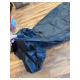 Four Season Patio Heater Cover 89H x 41Dx27B Waterproof