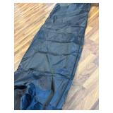 Four Season Patio Heater Cover 89H x 41Dx27B Waterproof