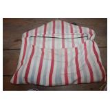 Vtg. Clothespin Bag and More