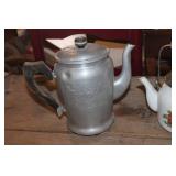 Vintage Teapots