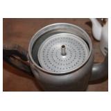 Vintage Teapots