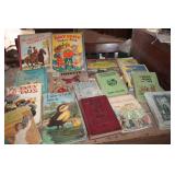 Vintage Children