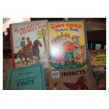 Vintage Children
