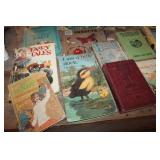 Vintage Children