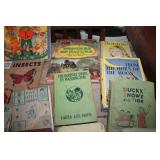 Vintage Children