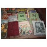 Vintage Children