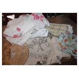 Vintage Linens and More