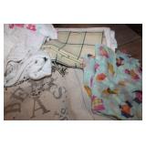 Vintage Linens and More