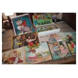 Vintage Children