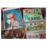 Vintage Children