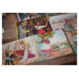 Vintage Children