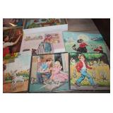 Vintage Children