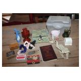 Contents of Junk Drawer