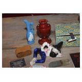 Contents of Junk Drawer