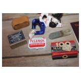 Contents of Junk Drawer