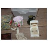 Contents of Junk Drawer