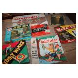 Vintage Games & More