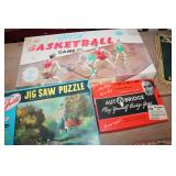 Vintage Games & More