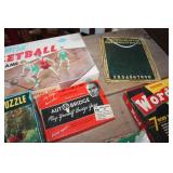 Vintage Games & More