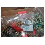 Flat of Jewelry