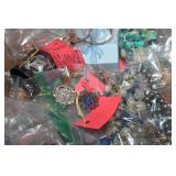 Flat of Jewelry