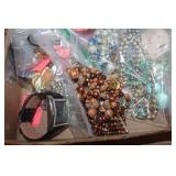 Flat of Jewelry