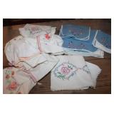 Vintage Linens