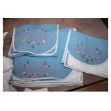 Vintage Linens
