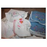 Vintage Linens
