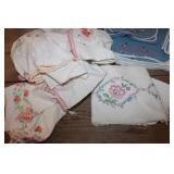 Vintage Linens