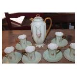 Vtg. Made in Germany Tea Set