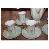Vtg. Made in Germany Tea Set