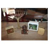 Vintage Banks and More