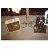 Vintage Banks and More