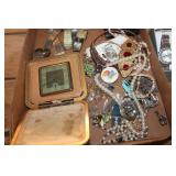 Vtg. Watches, Wallets, Jewelry & More