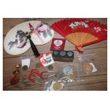 Vintage Tokens, Magnets & More