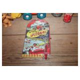 Vtg. Tinkertoys and More