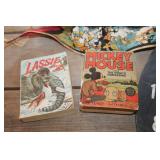 Vtg. Children