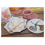 Vintage Manicure Set & More