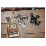 Vtg. Made in Japan Figurines & More
