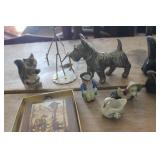 Vtg. Made in Japan Figurines & More