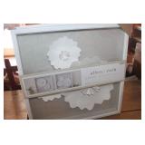 NIP Allen & Roth 2-pc. Wall Art