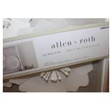 NIP Allen & Roth 2-pc. Wall Art