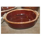 Hull Casserole Dish and More