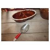 Hull Casserole Dish and More