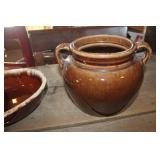 Hull Casserole Dish and More