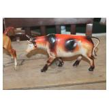 Vintage Barn Yard Animals